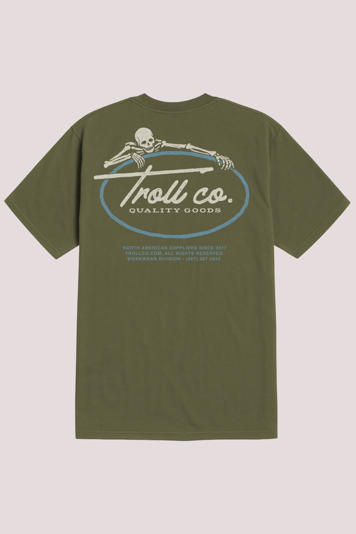 TROLL CO. Men&