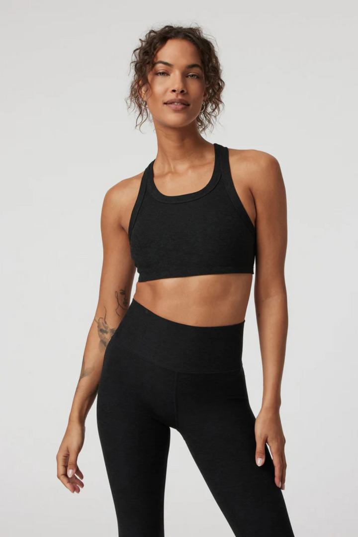 Elevation Racer Bra