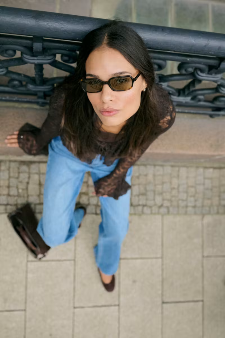 Kaffe Viccy Blouse