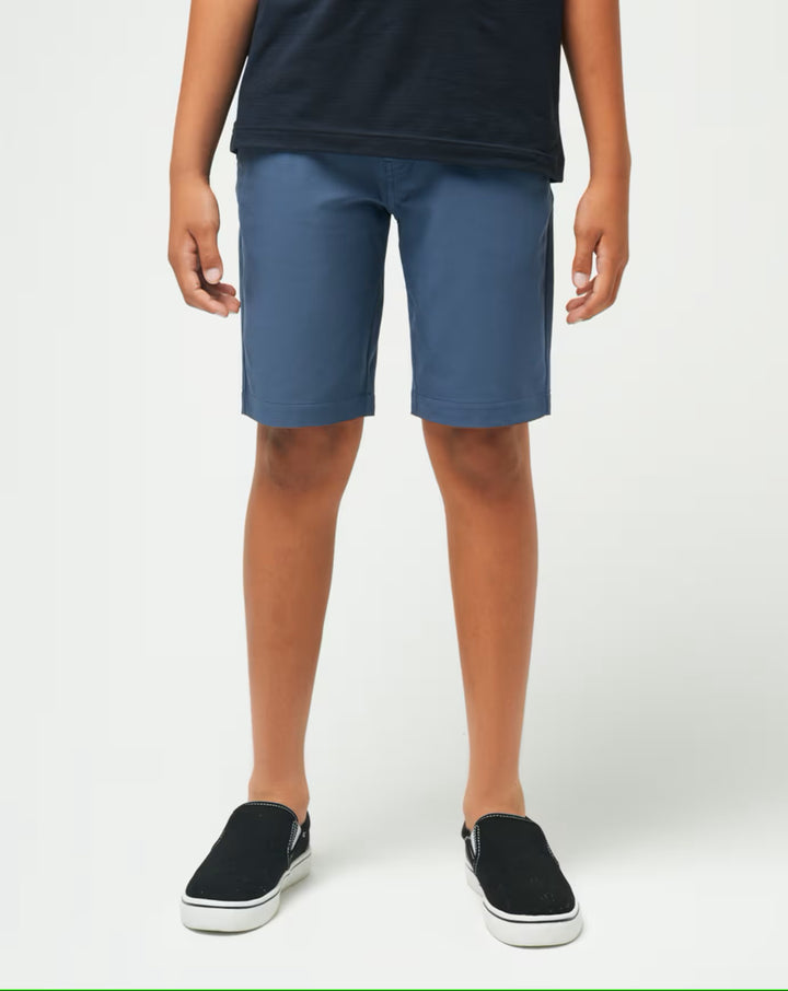 Wanderlust Youth Short