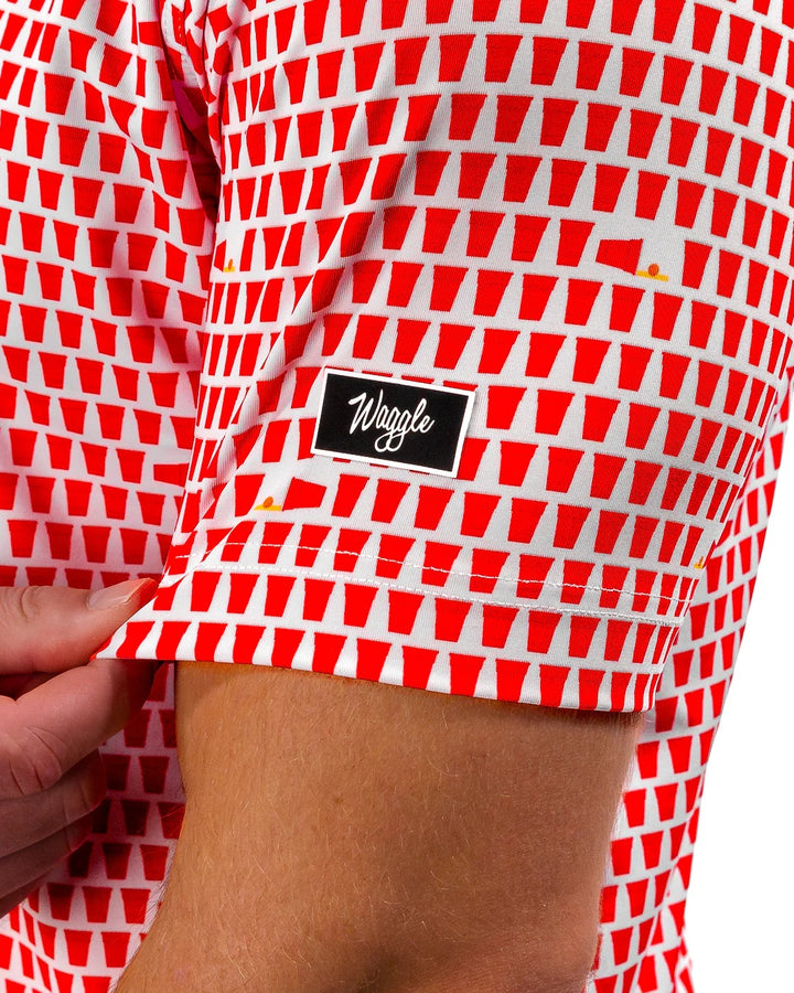 Solo Men's Polo