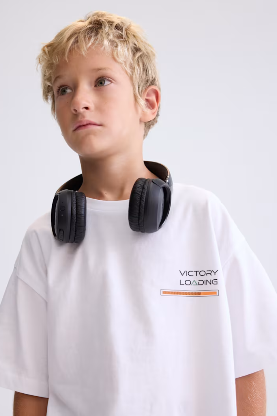 Shorts and T-shirt Set