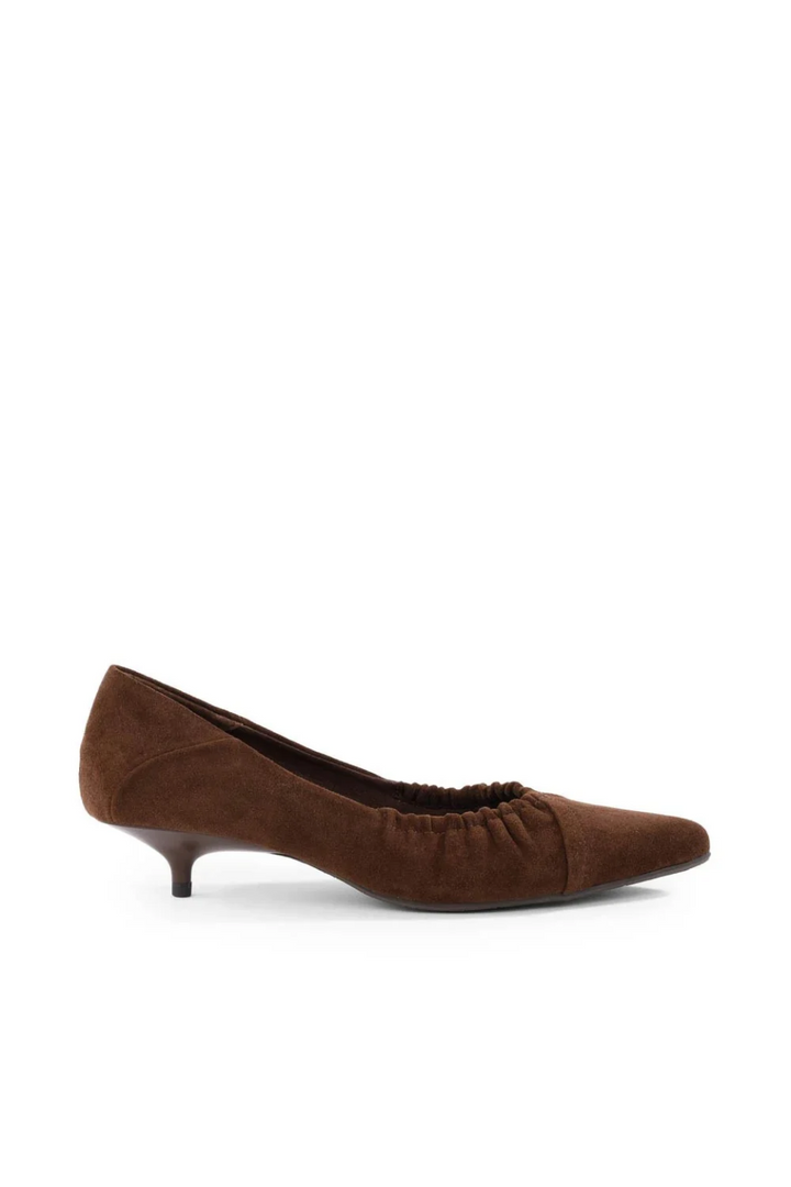 Seychelles Award Season Heel