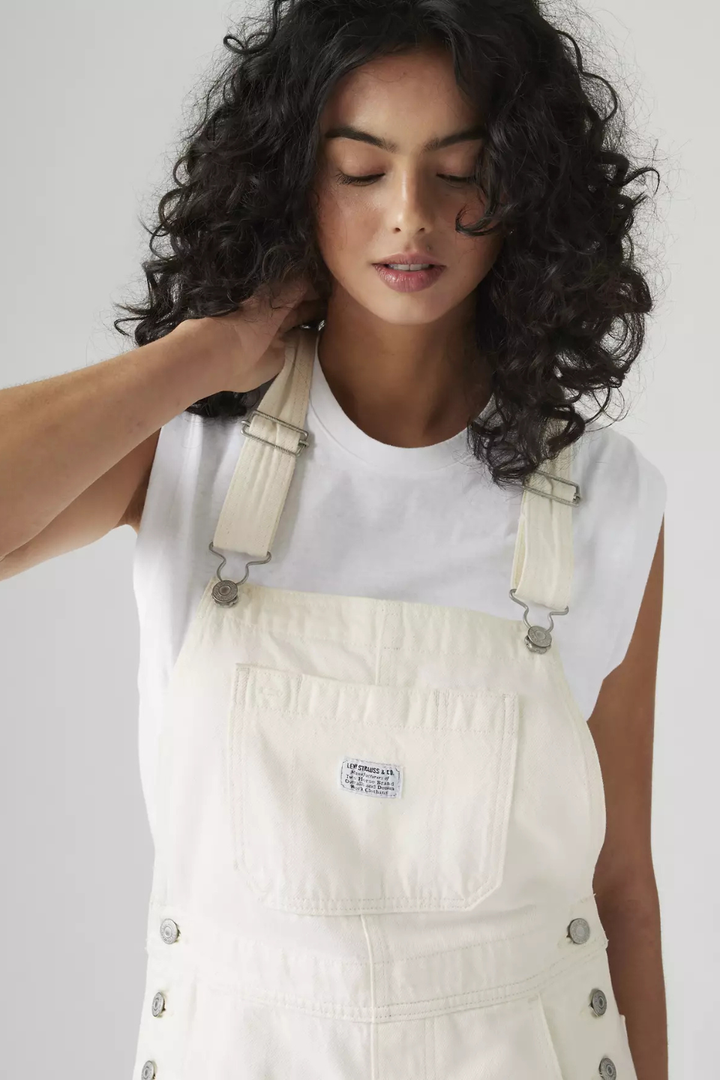 Levis Utility Shortalls LEVIS