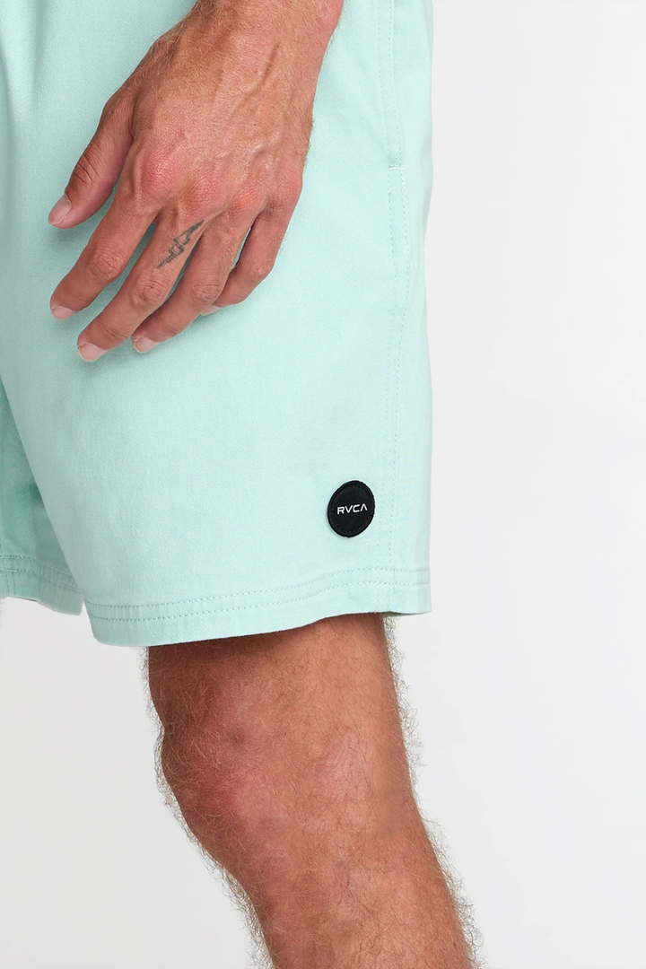 Escape Elastic Short