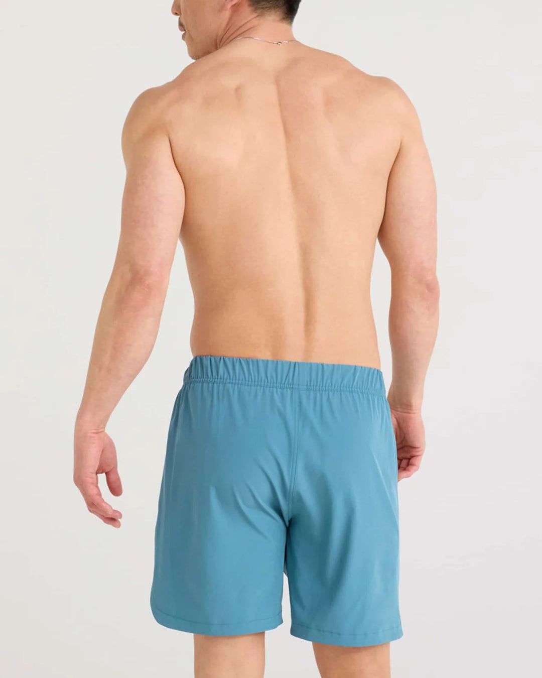 Gainmaker 2N1 Athletic Short 7" With Liner