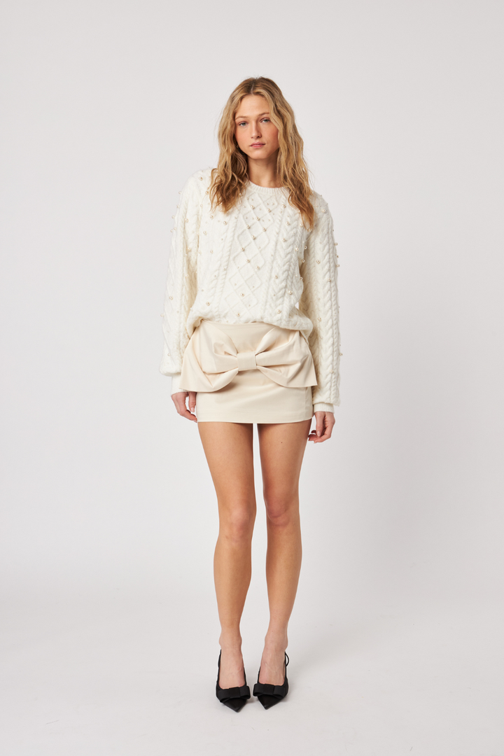 Lux Sweater