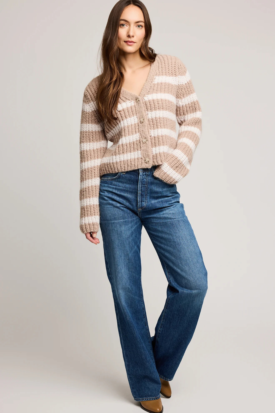 Melanie Cardigan