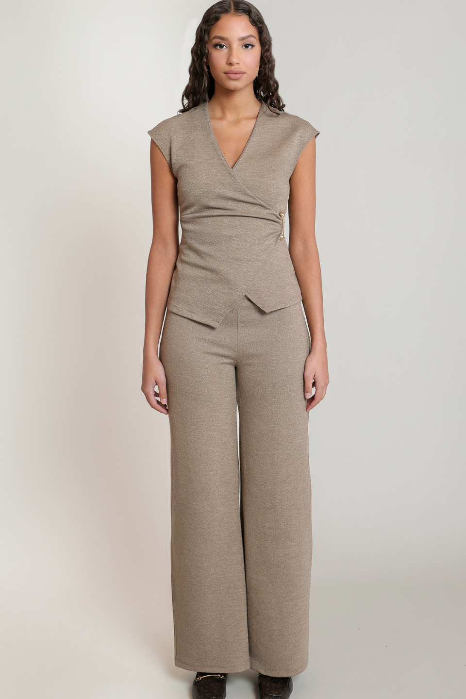 Dex Gwen Pull-On Pant