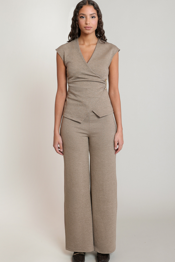 Dex Gwen Pull-On Pant