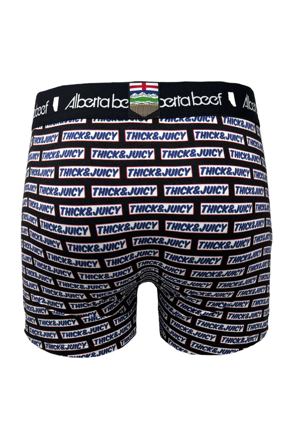 Berta Beef Thick &amp; Juicy Boxer Briefs