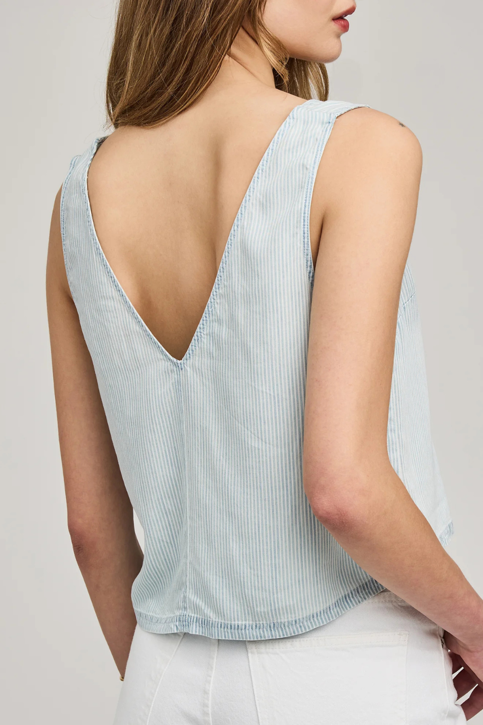 Gentle Fawn Colette Tank GENTLE FAWN