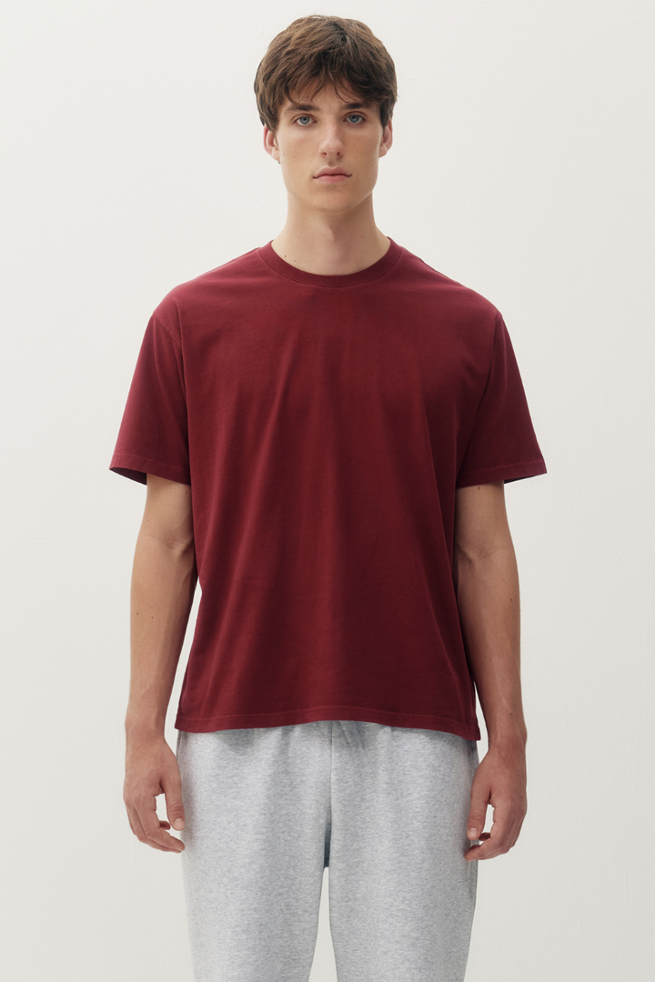 Kuwalla Eazy Garments Men’s Vintage Tee