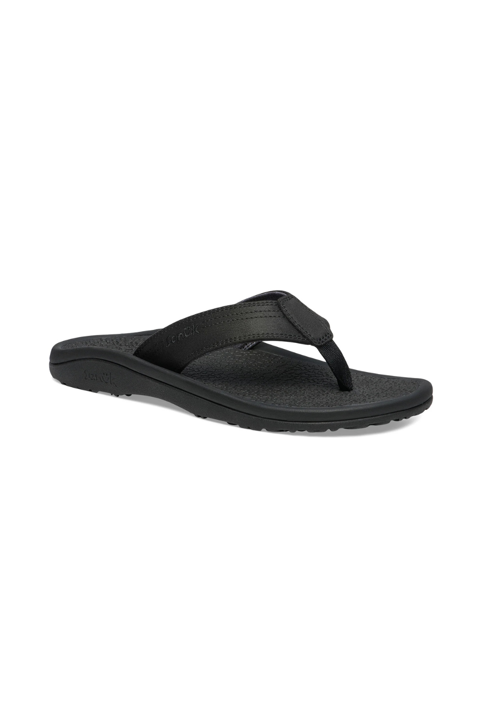 SANUK On the Rocks Flip Flops SANUK