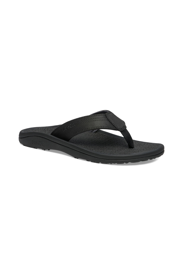 SANUK On the Rocks Flip Flops SANUK