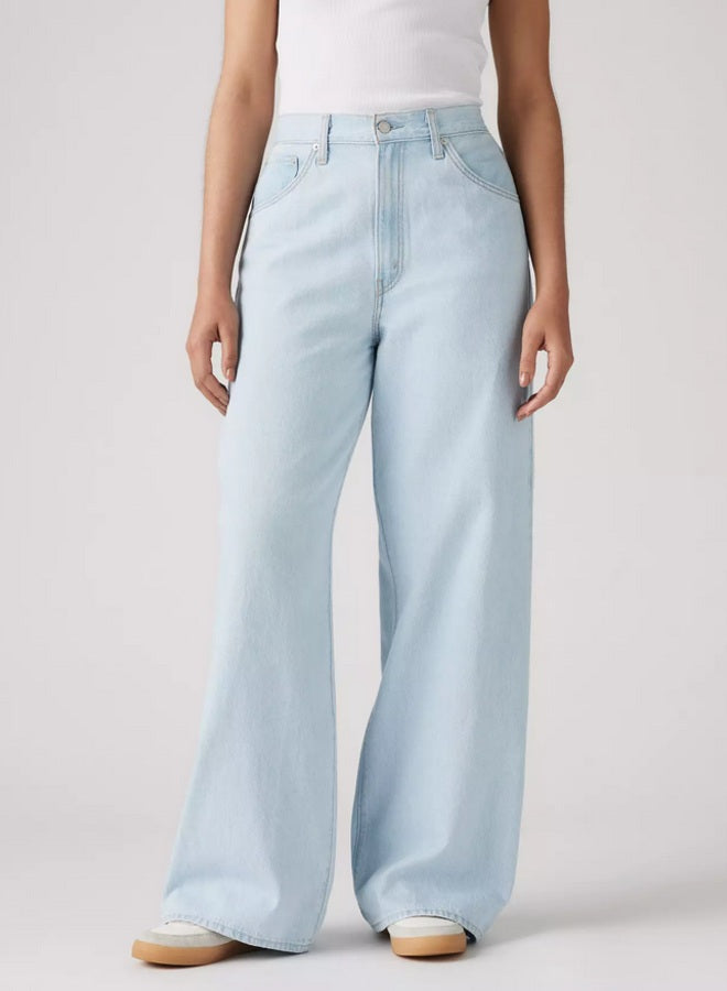 Cinch Baggy Jeans