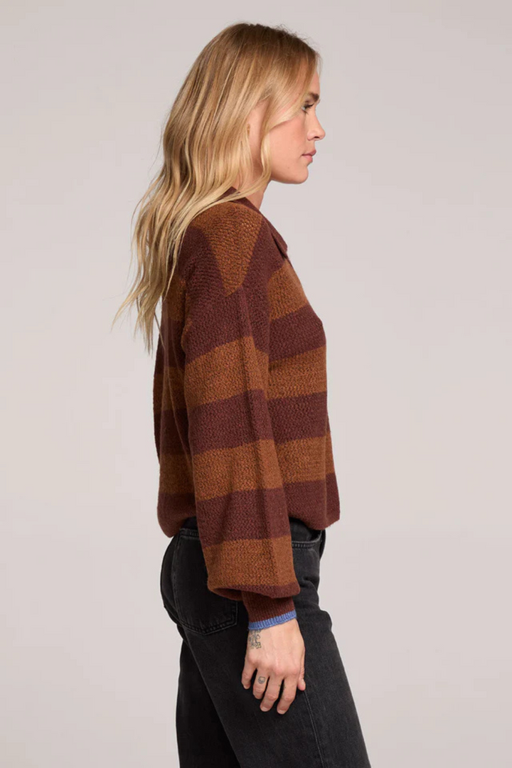 Britta Sweater