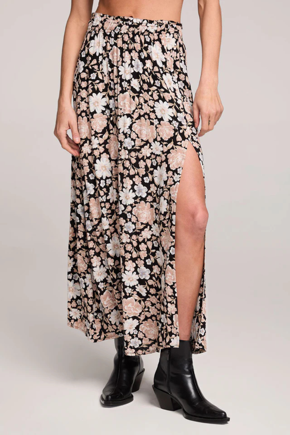 Ida Midi Skirt