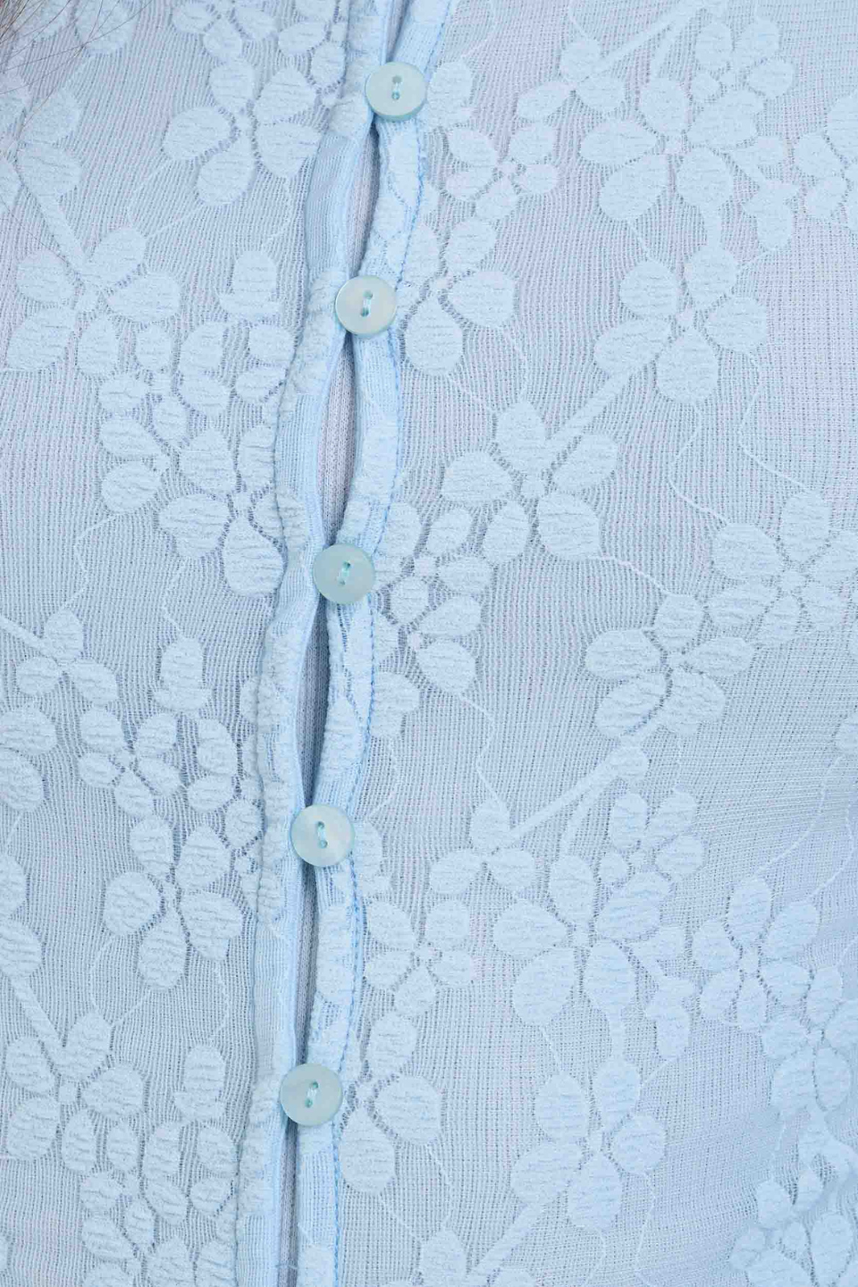 24COLOURS Auden Lace Cardigan