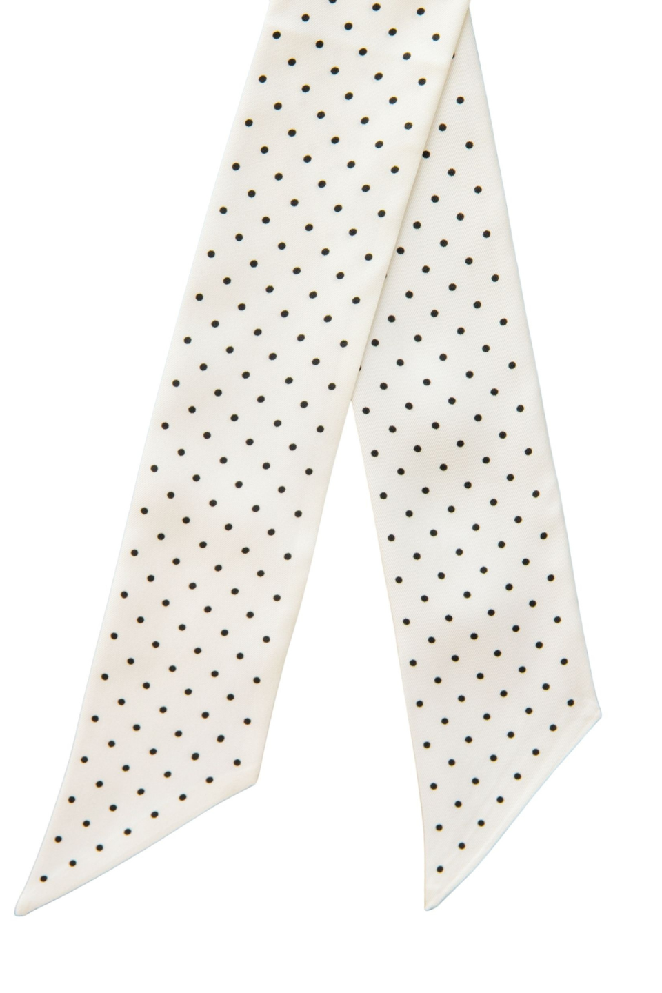 Palm Palm Bea Silk Neck Tie Scarf Palm Palm