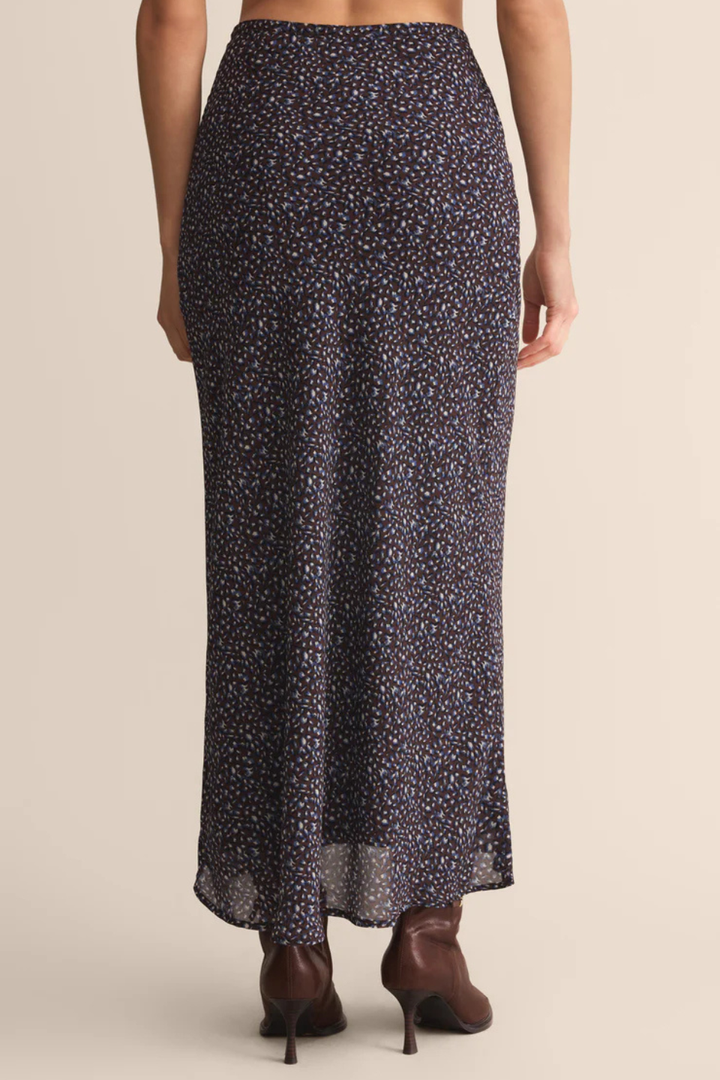 Yelena Aspen Floral Maxi Skirt