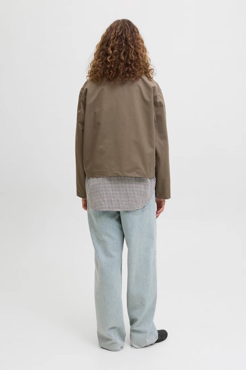JJXX Wilma Utility Jacket