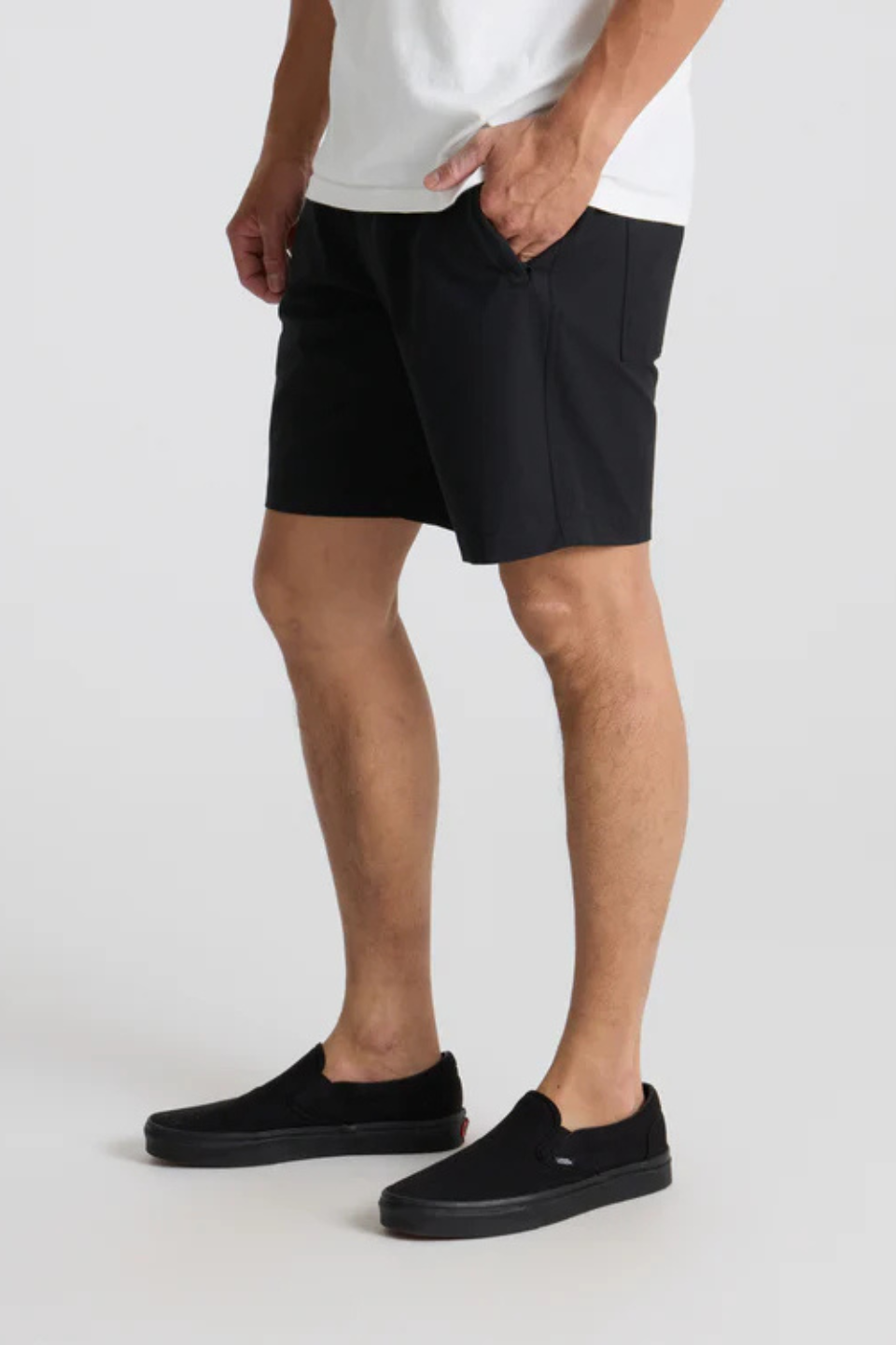 Roark Layover Pro Traveler Shorts ROARK