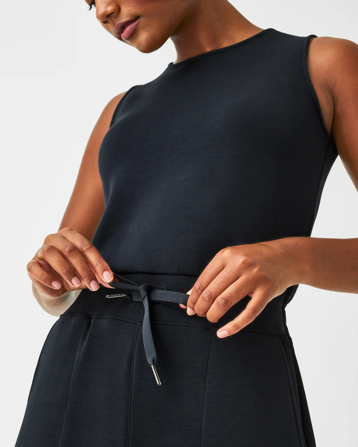 AirEssentials Sleeveless Jumpsuit