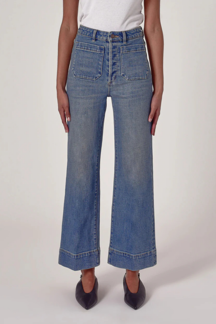 Sailor Long Jean