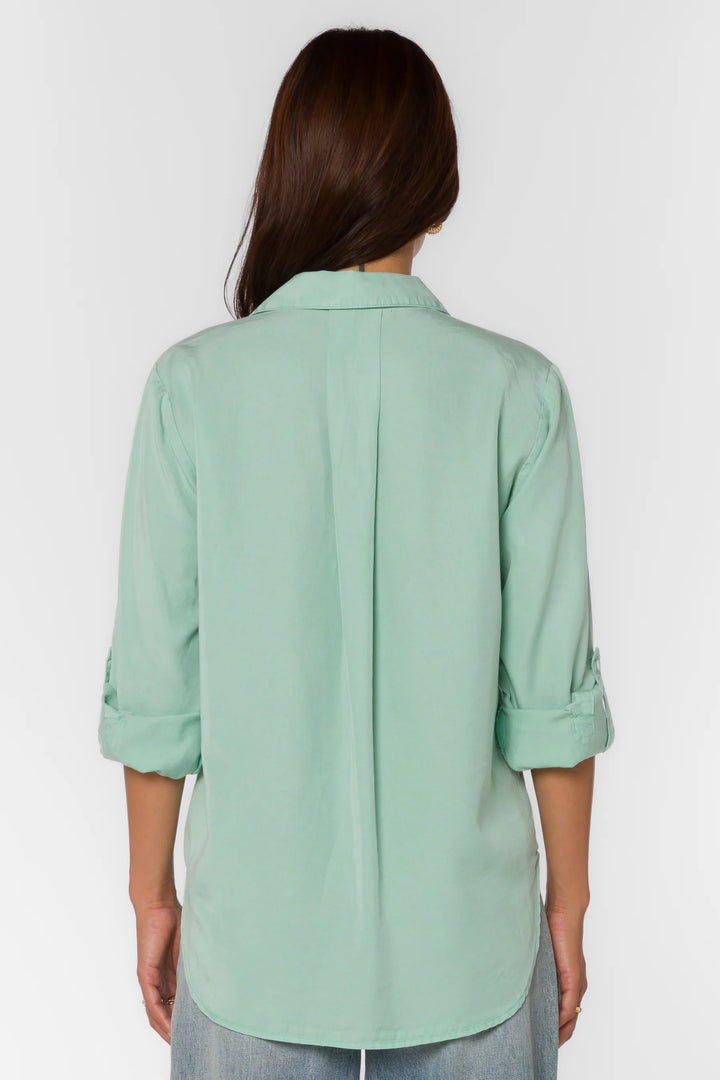 Sirena Solid Shirt