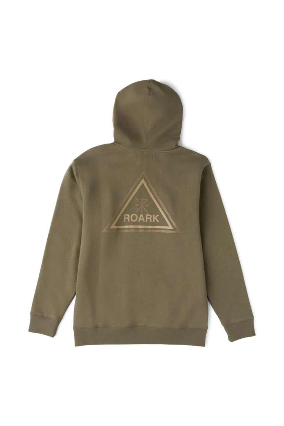 Roark Tri Camp Hoodie