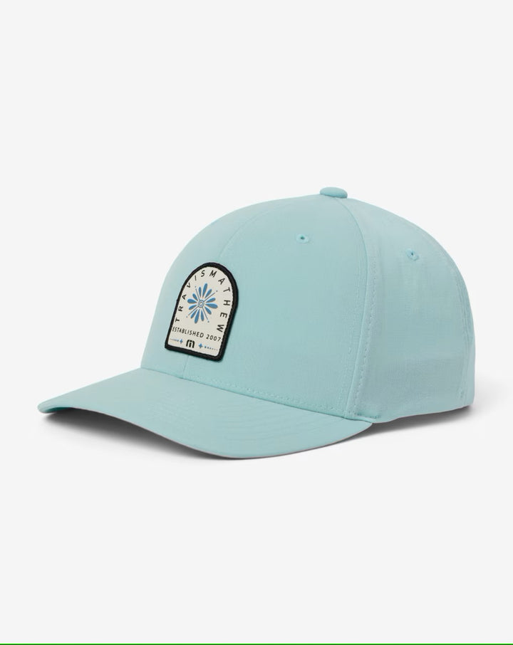 LOYALTY POINTS SNAPBACK HAT