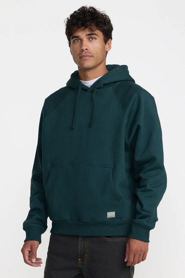 RVCA Dayshift Hoodie