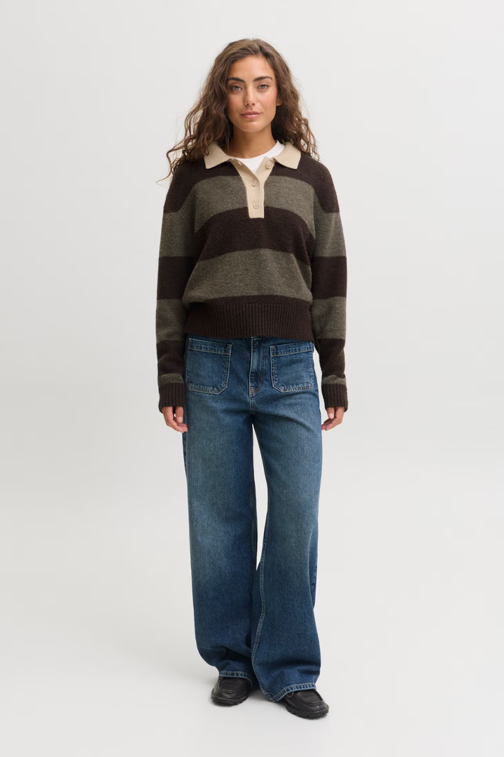 JJXX Loose Fit Sweater