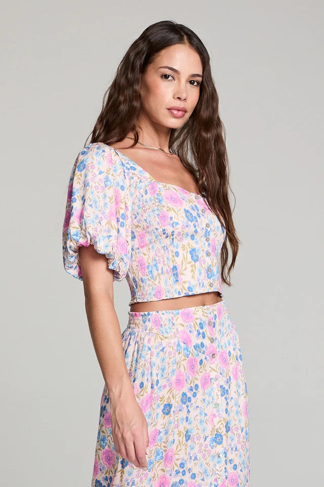 Elysia Top