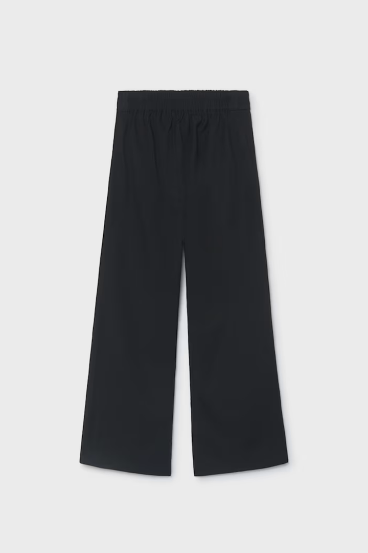 Mayoral Girl Pleated Pants