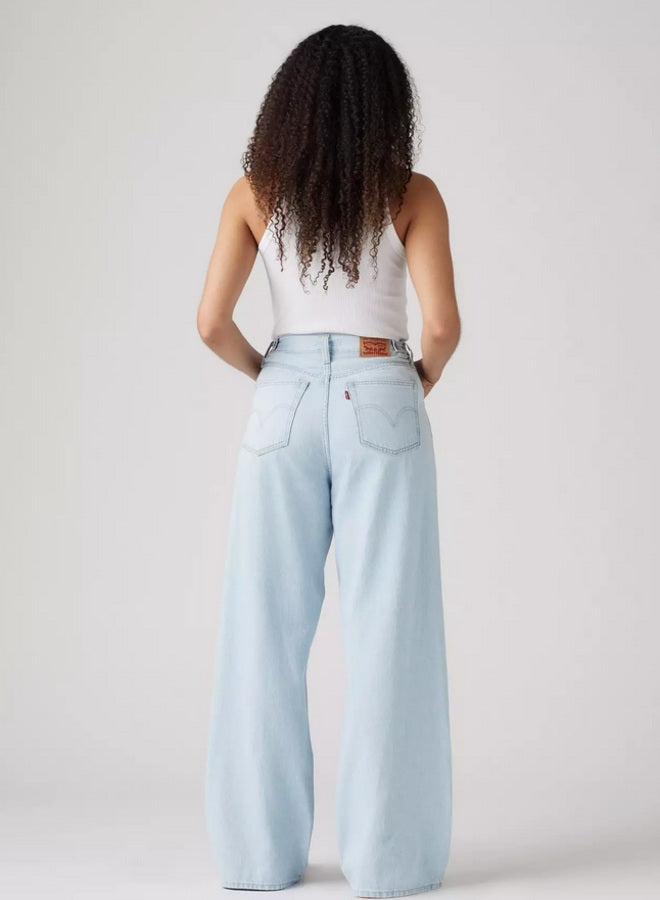 Cinch Baggy Jeans
