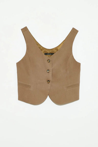 Maxial Vest