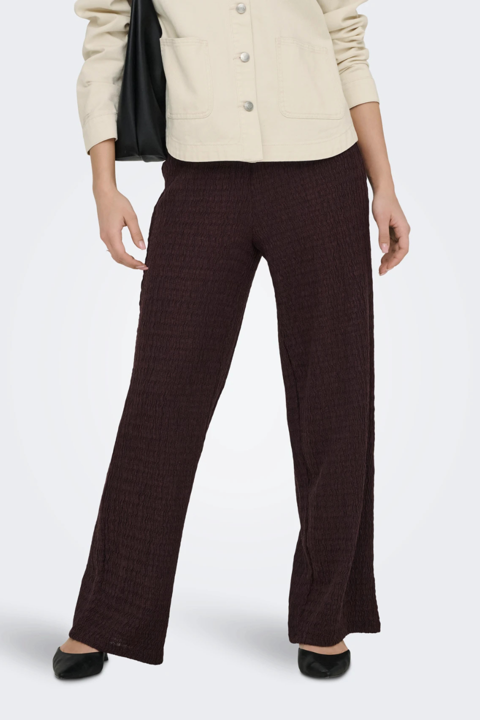 ILSE Regular Fit Pant - Hot Peppers Clothing