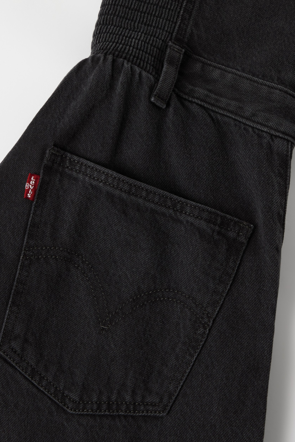 Levis Audra Seamed Jumpsuit
