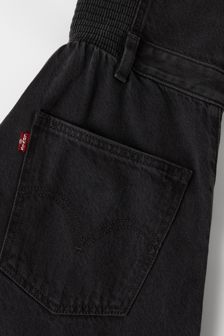 Levis Audra Seamed Jumpsuit