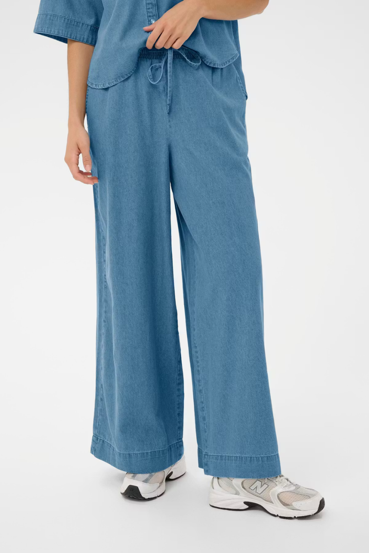 Kaffe Jade Trousers KAFFE