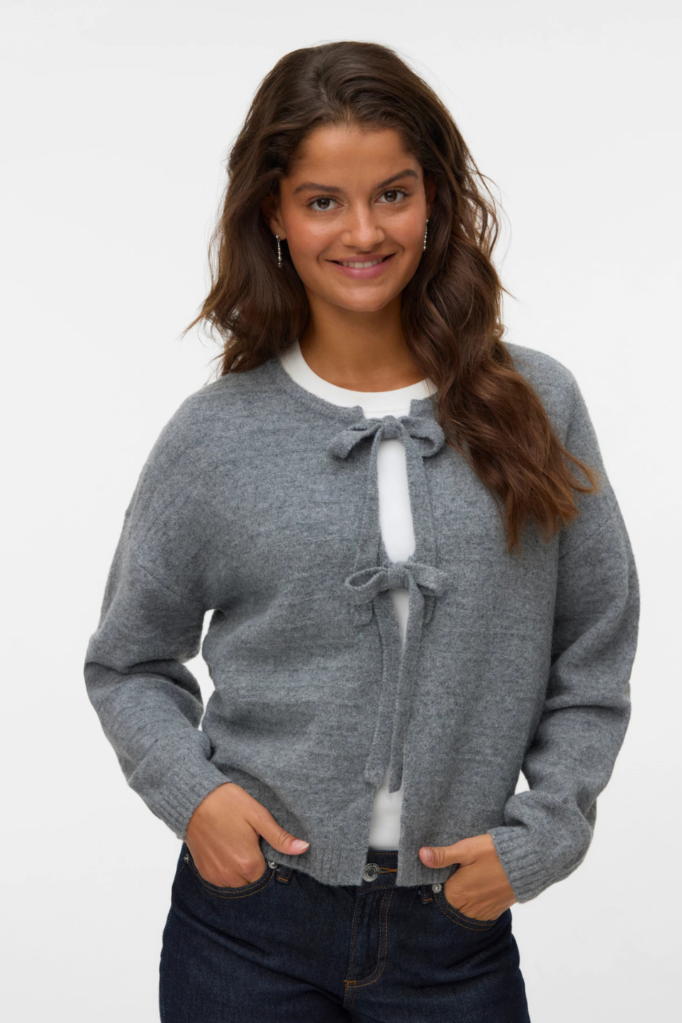 BOOM Knit Cardigan