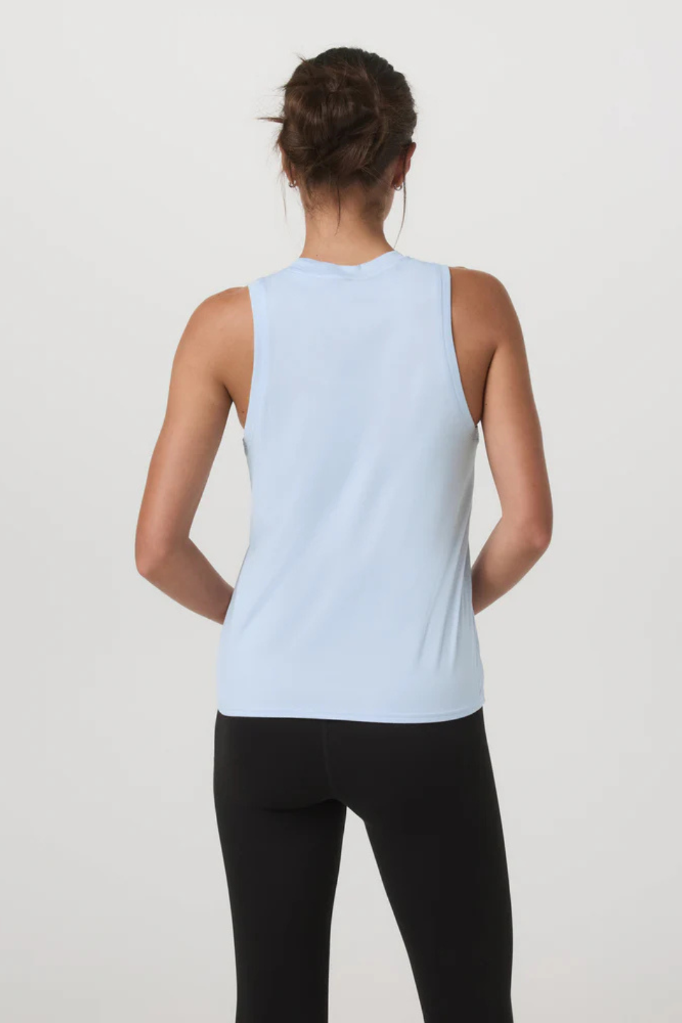 VUORI Energy Top Long - Hot Peppers Clothing