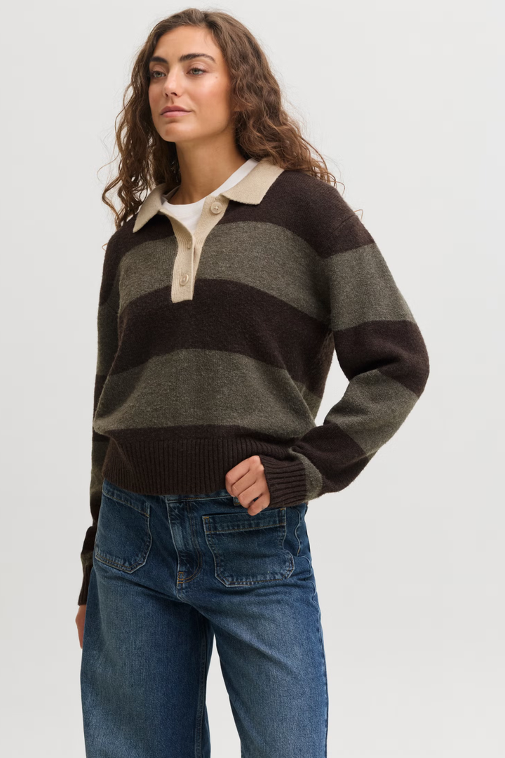 JJXX Loose Fit Sweater