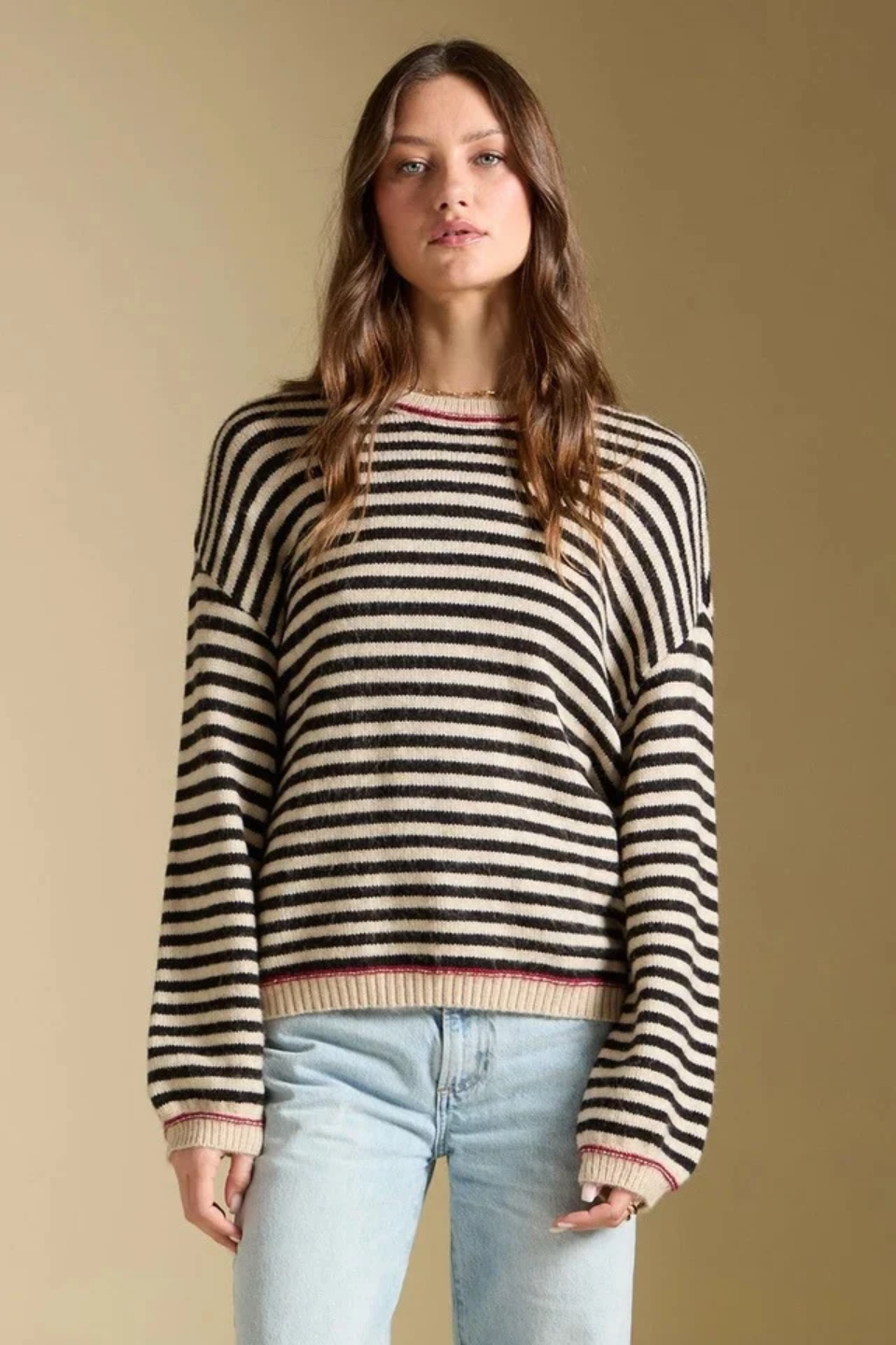 Saltwater Luxe Kirra Sweater
