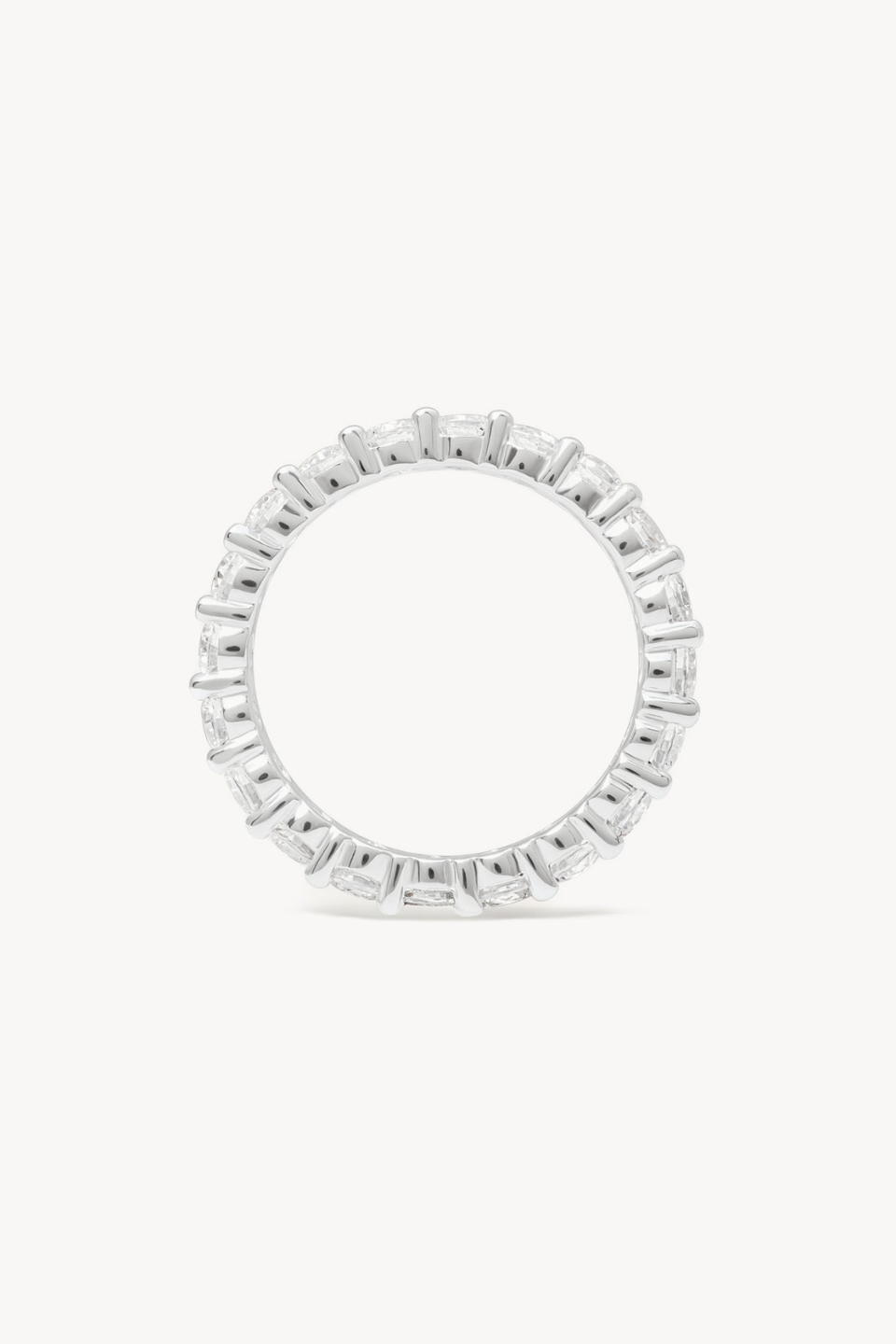 HILLBERG &amp; BERK Eternity Band
