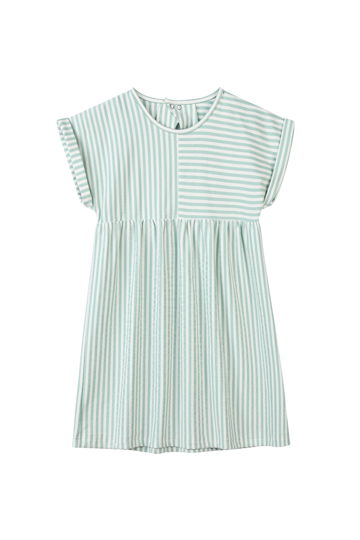 Pearl Dress - Hot Peppers Clothing