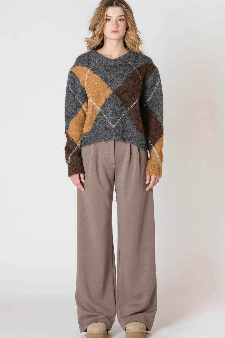 Nell Sweater