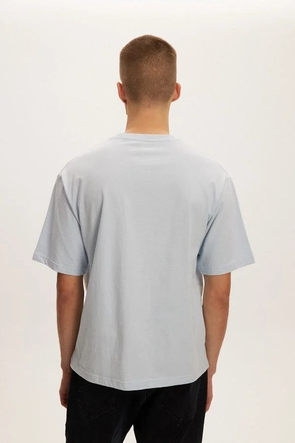 Eazy Box Tee